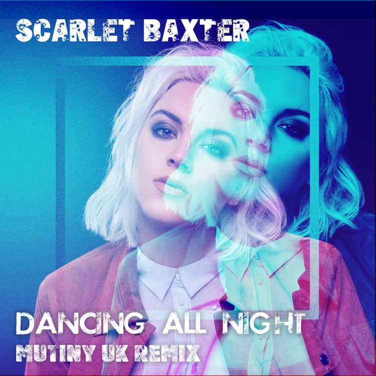 Best of Scarlett baxter