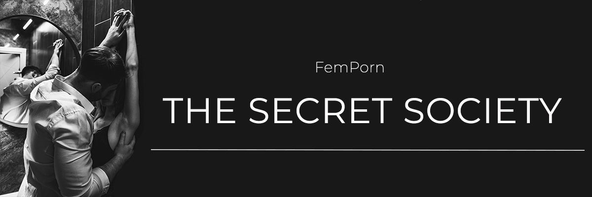 crystal patrick recommends Secret Society Porn