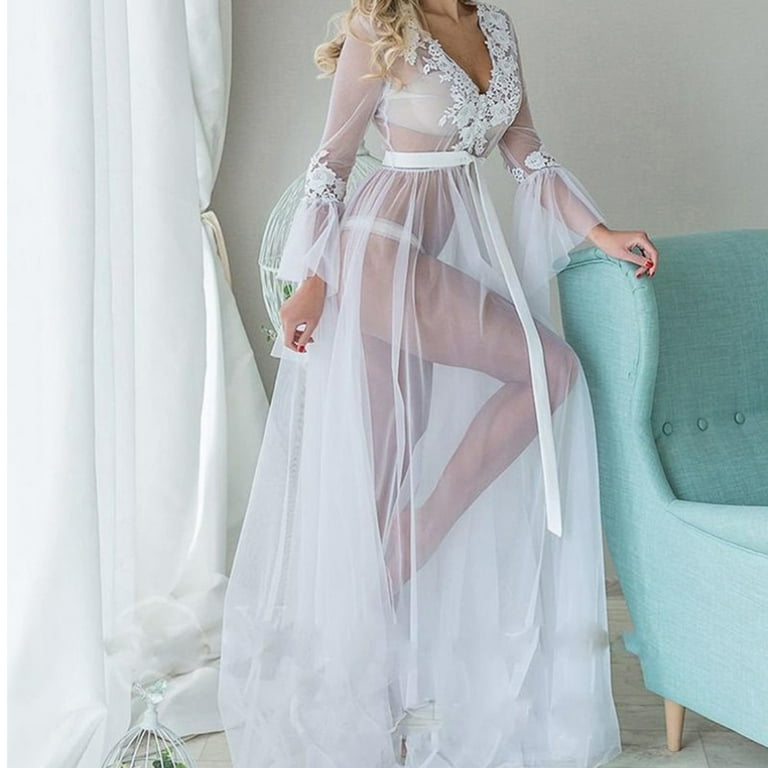 amelia ping recommends see through night gowns pic