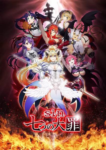 bob jolley recommends Seven Mortal Sins Porn