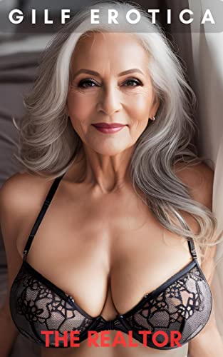 cheryl stetson recommends Sexiest Gilf