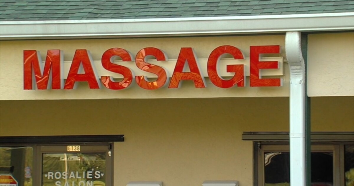 al shimkus recommends sexual chinese massage pic