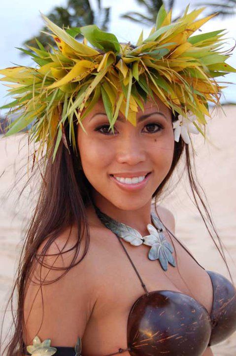 christopher bremer add sexy hawaiian women photo