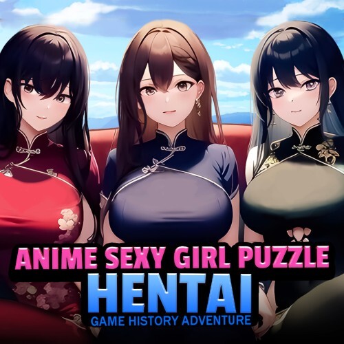 aaron leakey recommends Sexy Hentia Anime