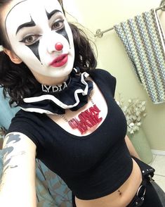 cole jacobsen recommends sexy juggalettes pic