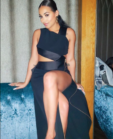 doris olivares recommends sexy lauren london pic