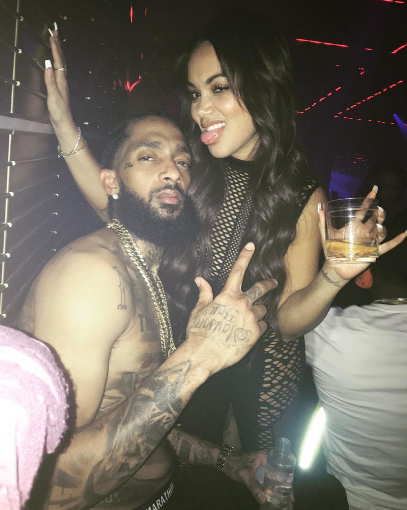 darryl bonds recommends sexy lauren london pic