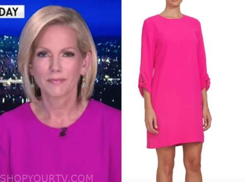 angela rank recommends shannon bream hot pic