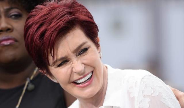 diana younger recommends Sharon Osbourne Naked