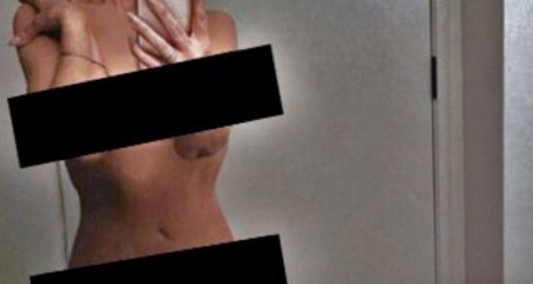 brent allman recommends sharon osbourne naked pic