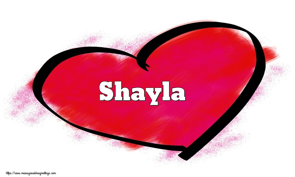 Shayla Heart ave yonkers