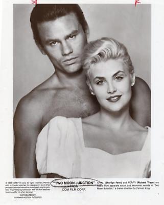 calvin jhonson recommends Sherilyn Fenn Two Moon Junction