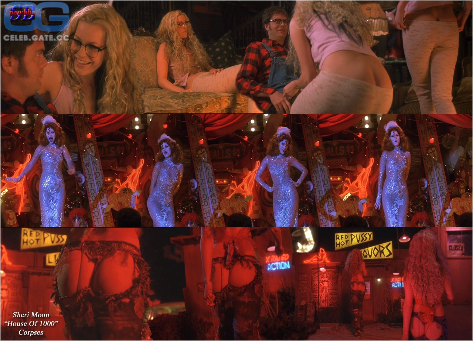 bo boykin add sherri moon zombie nude photo