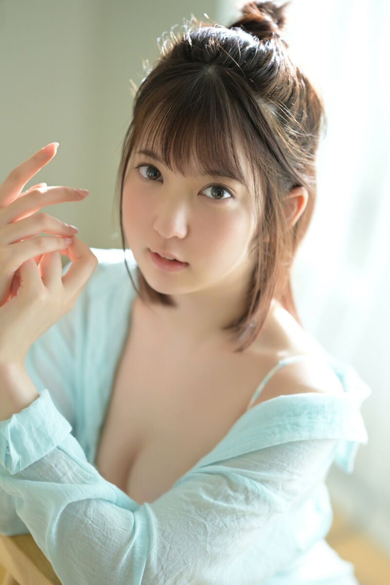 daria gens recommends shinomiya arisu pic