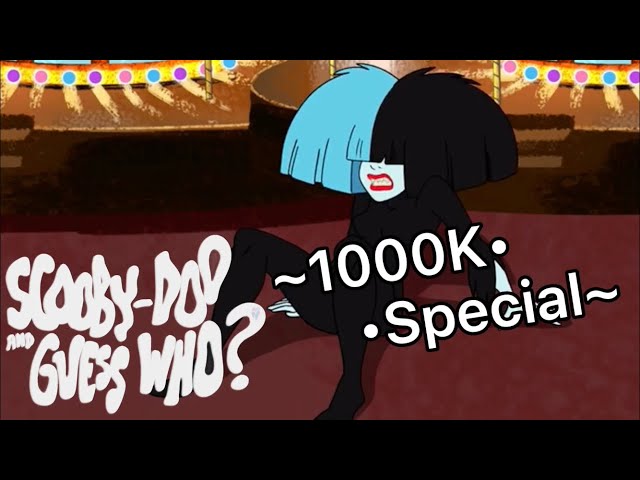 brent krawchuk recommends Sia Scooby Doo