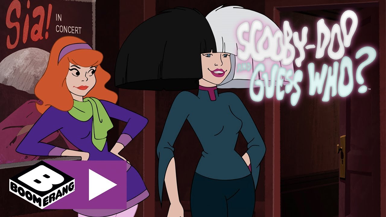 dipali teli add sia scooby doo photo