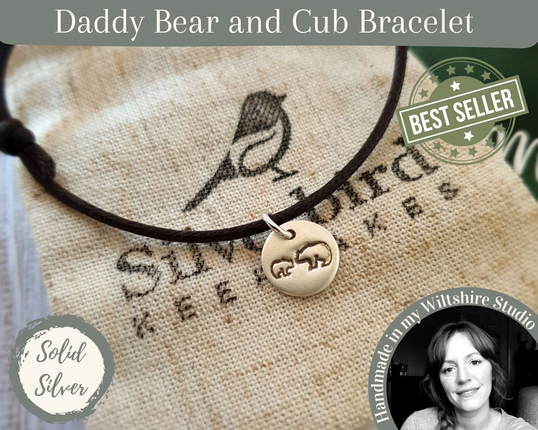 christine klassen recommends silver bear daddies pic