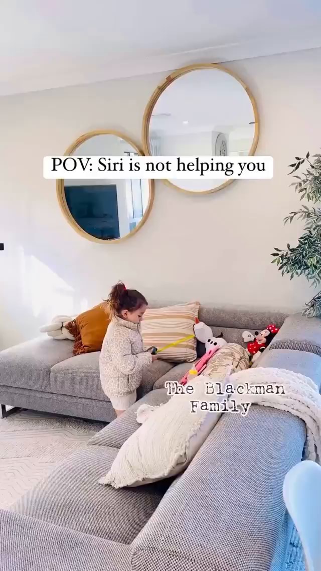 ann marie carpenter recommends siri pov pic