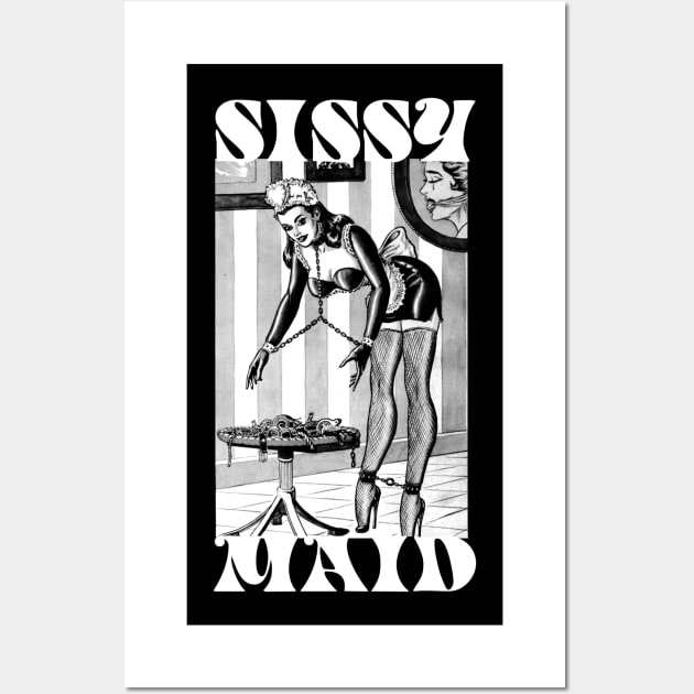 claudia toth recommends sissy bdsm pic