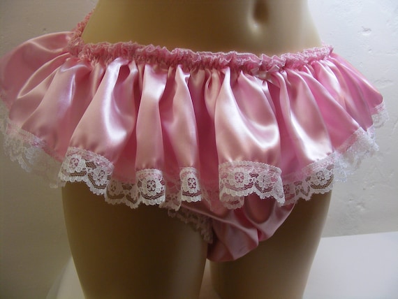 danielle krawiec recommends Sissyboy In Panties