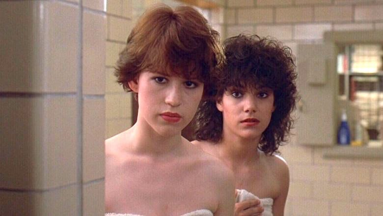 david barbee recommends sixteen candles shower scene pic