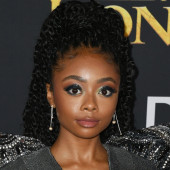 cheryl whetstone recommends skai jackson leaked nudes pic