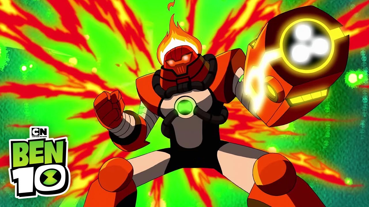 antony russo recommends skudbutt ben 10 animation pic