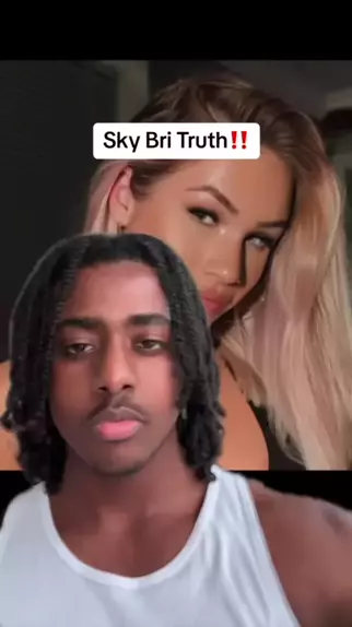 brittanie blinn recommends sky bri hj pic