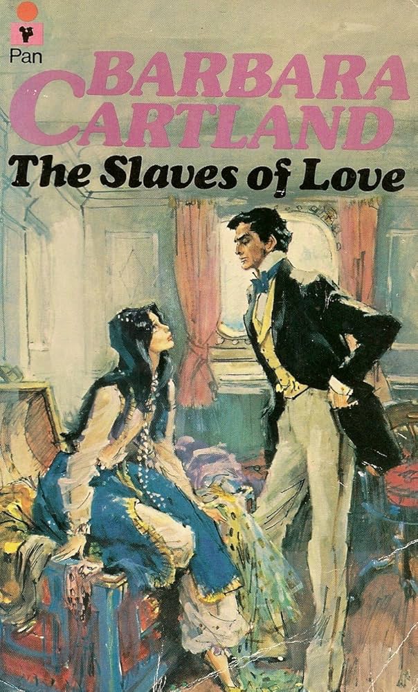 binky ky recommends slaves in love pic