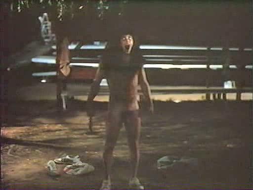 sleepaway camp nude