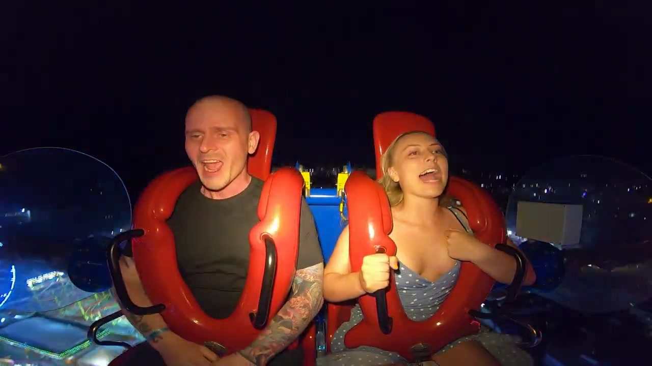 adnan kady add slingshot ride tits out photo