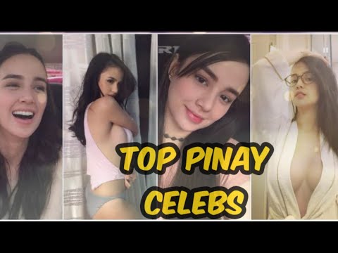 chuck cline recommends small filipina tits pic