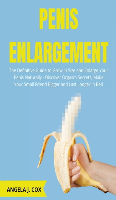 christina keller recommends Small Penis Encouragement