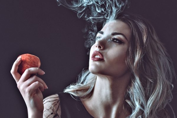 beth sult recommends smoking domination porn pic