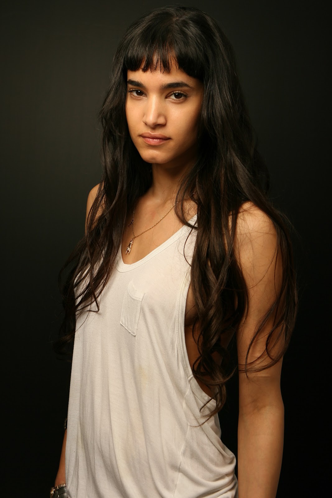 Best of Sofia boutella naked