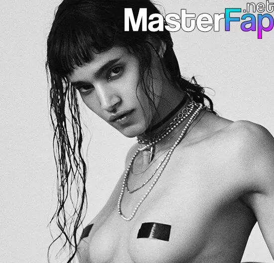 desiree octura recommends sofia boutella nide pic