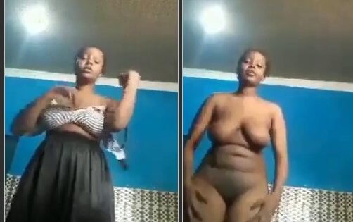 Best of Somali nude