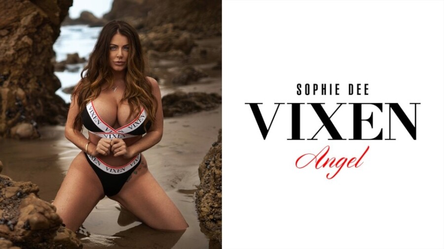 andrew knutsen recommends sophia dee vixen pic