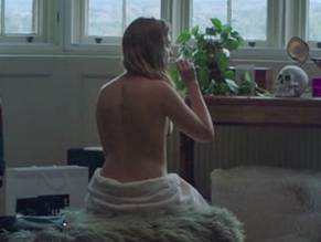 Best of Sophie nelisse nude