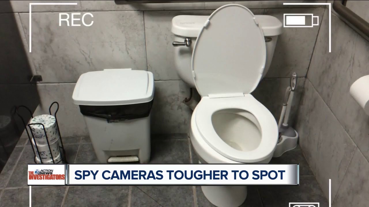 daniel labrie recommends spy camera in bathroom videos pic