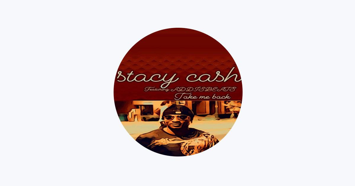 clint milton recommends stacy cash pic