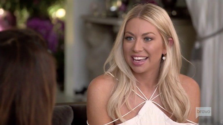 danny rodd recommends stassi sextape pic