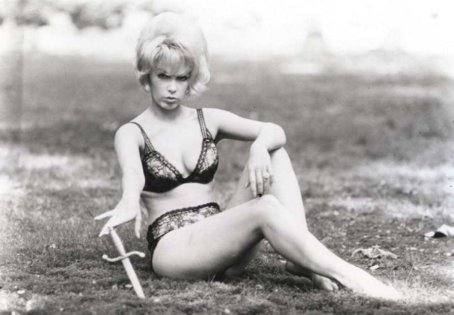 aaron wentzel recommends stella stevens lingerie pic