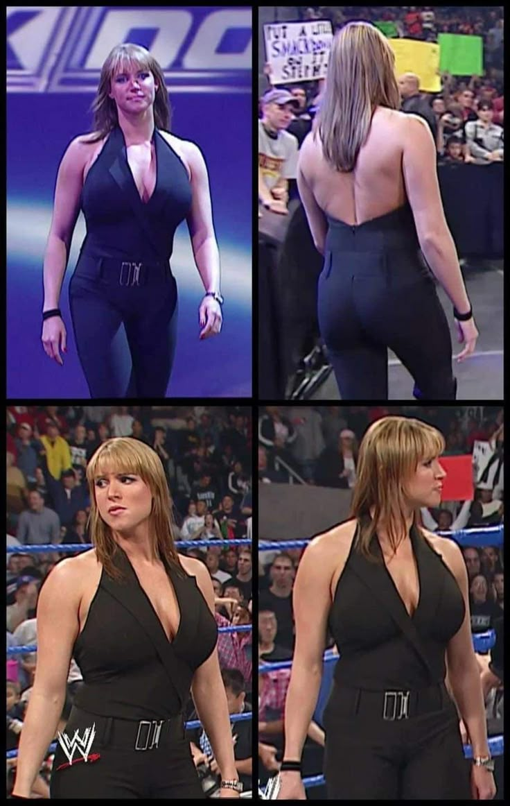 stephanie mcmahon hot pics