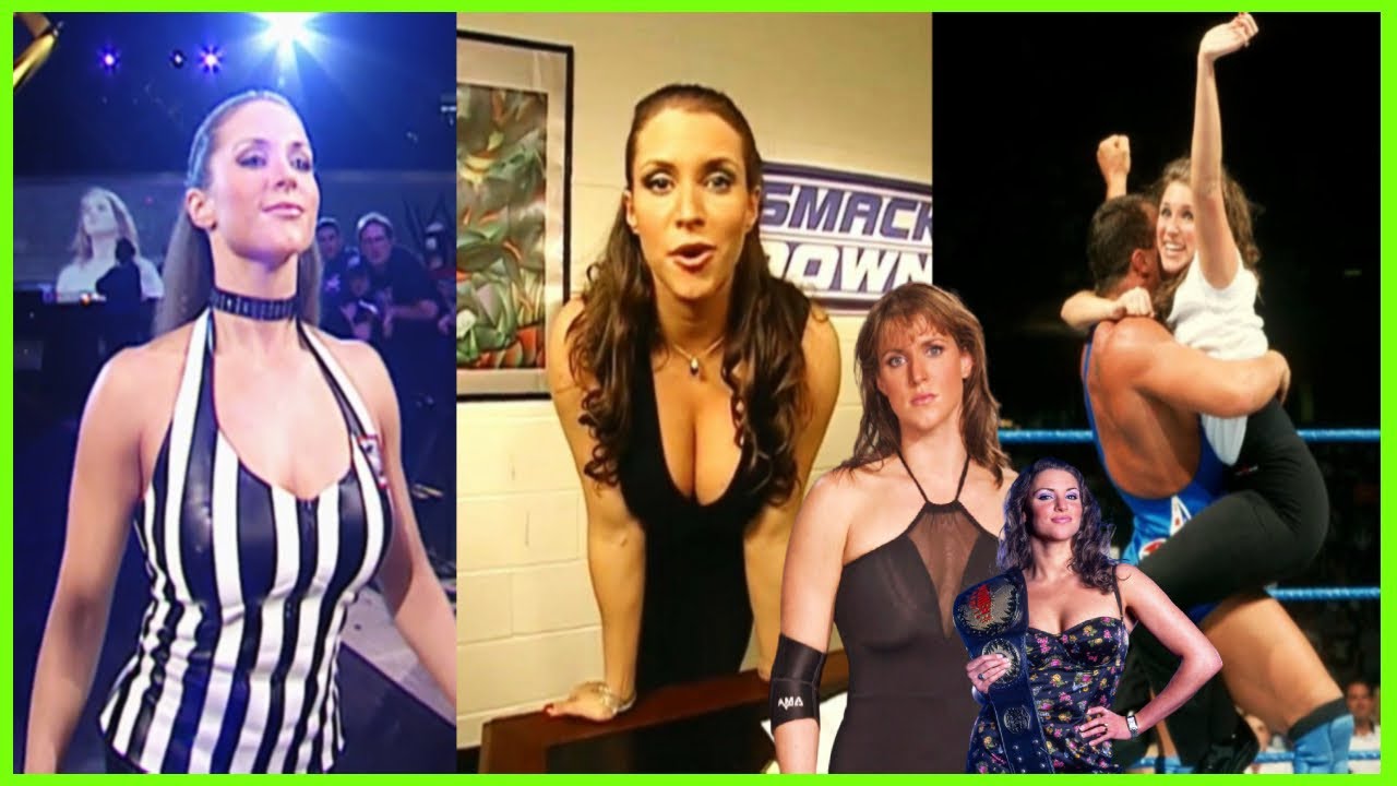 alla milman add photo stephanie mcmahon nsfw