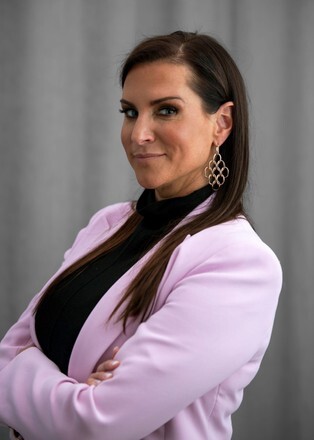 Stephanie Mcmahon Nude Fakes cruz big