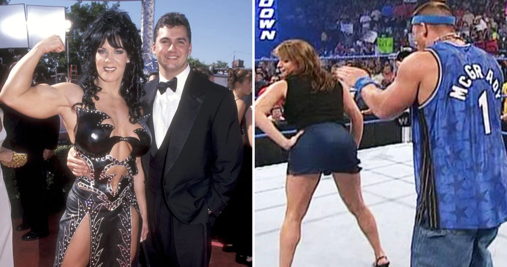 catie anderson recommends stephanie mcmahon nude fakes pic