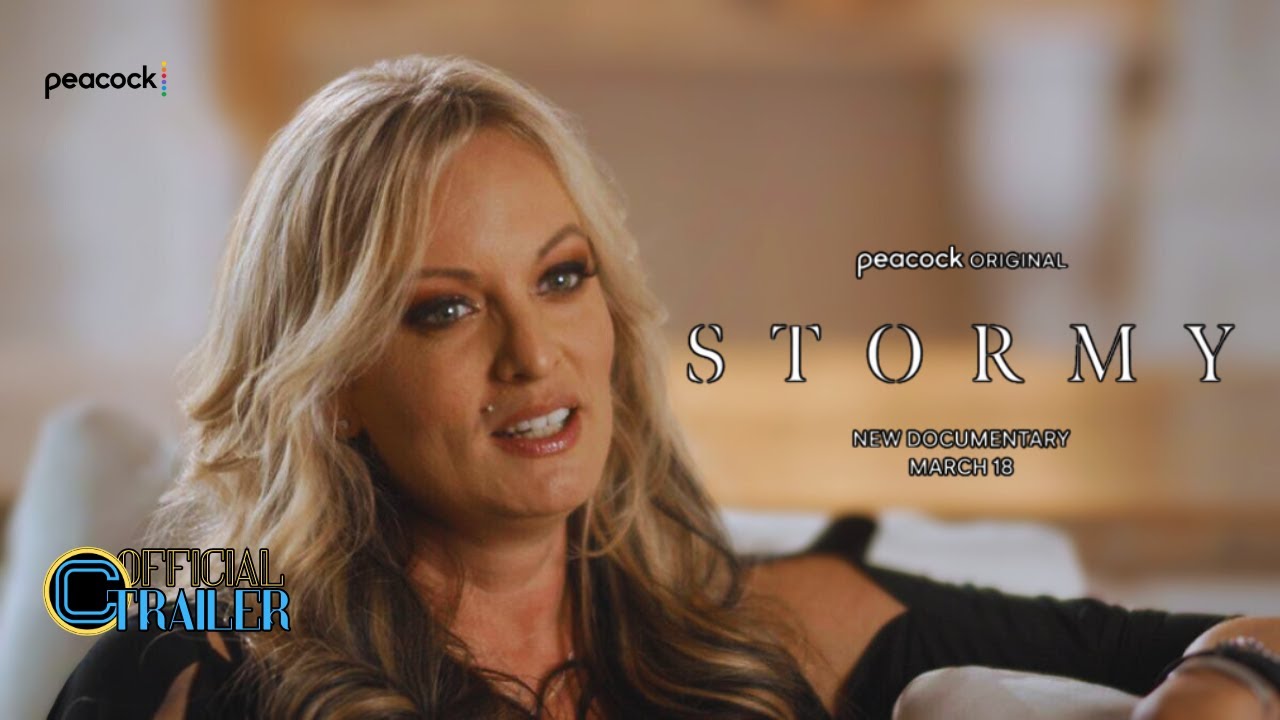 chad kobs recommends stormy daniels trailer pic