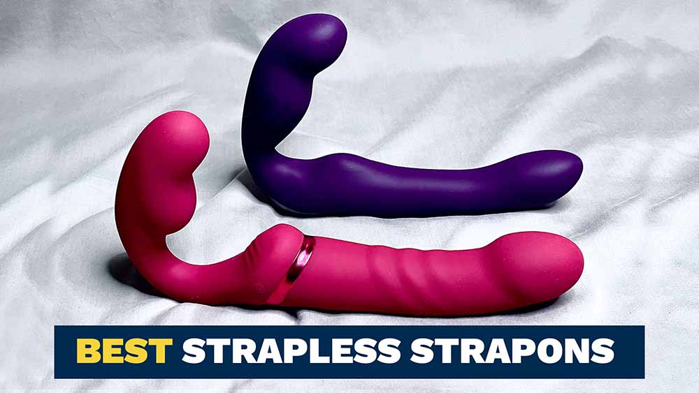 alex molinar recommends Strap Ons Videos