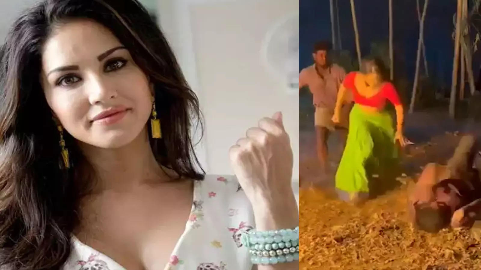 Best of Sunny leone sexy vedieo